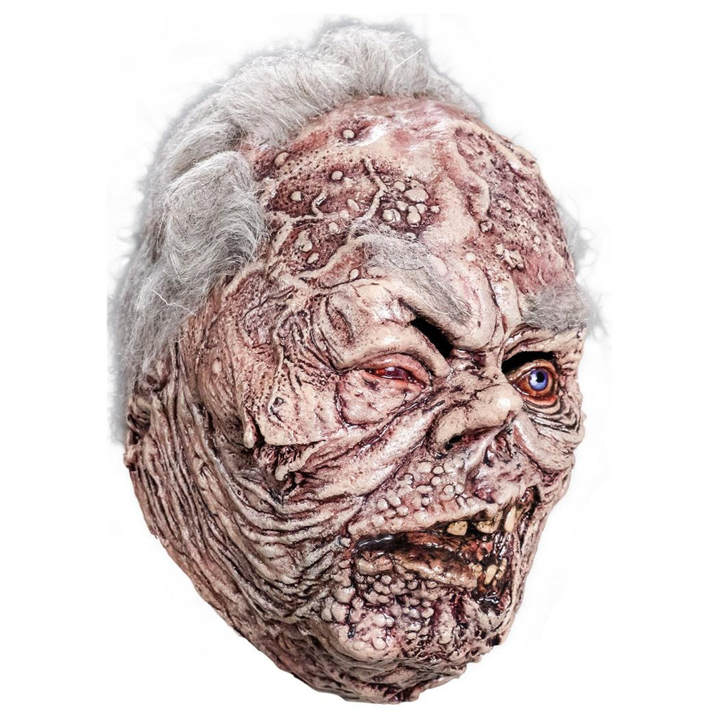Erich Lubatti's Dorian Gray Latex Overhead Mask