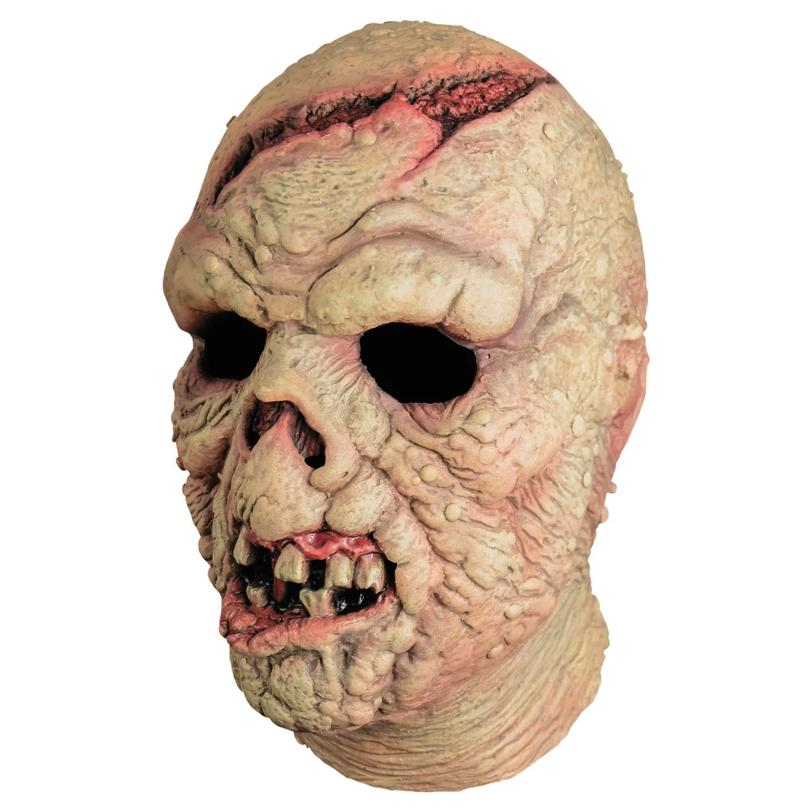 Don Post Studios Toxic Overhead Latex Mask