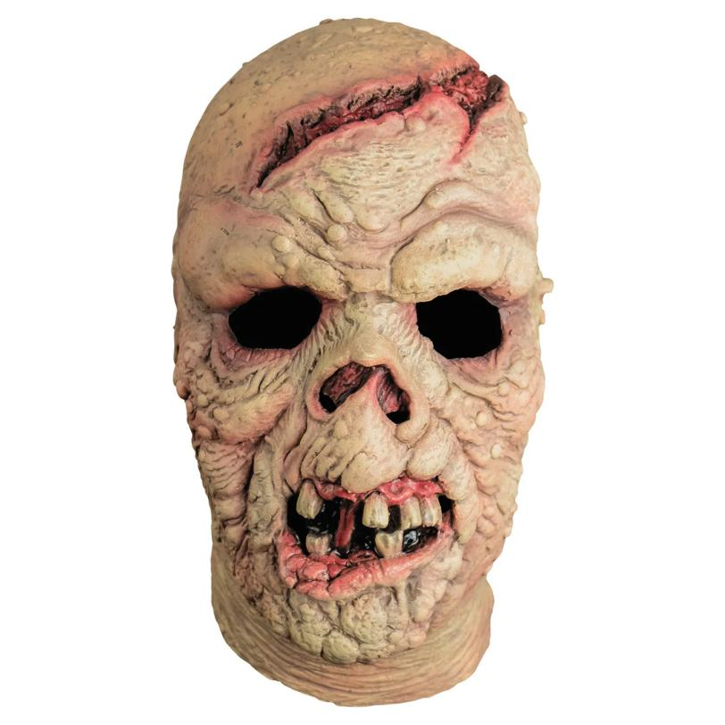 Don Post Studios Toxic Overhead Latex Mask
