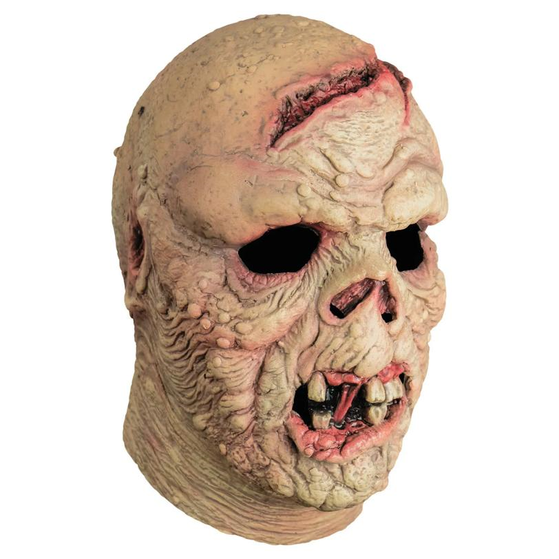Don Post Studios Toxic Overhead Latex Mask