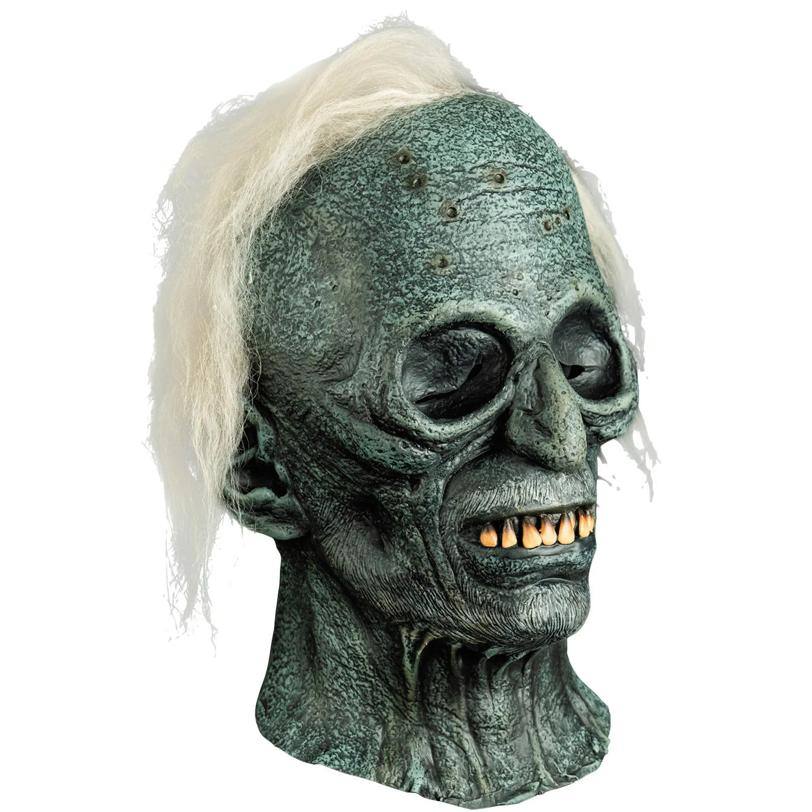 Adults Illusive Concepts Grimm Ghoul Overhead Latex Mask