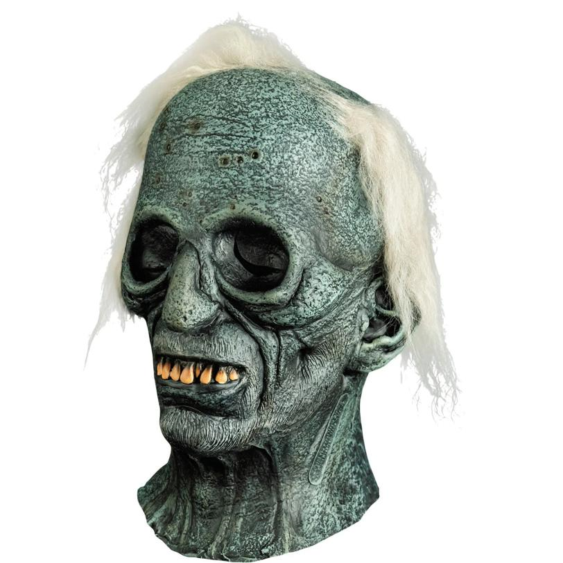 Adults Illusive Concepts Grimm Ghoul Overhead Latex Mask