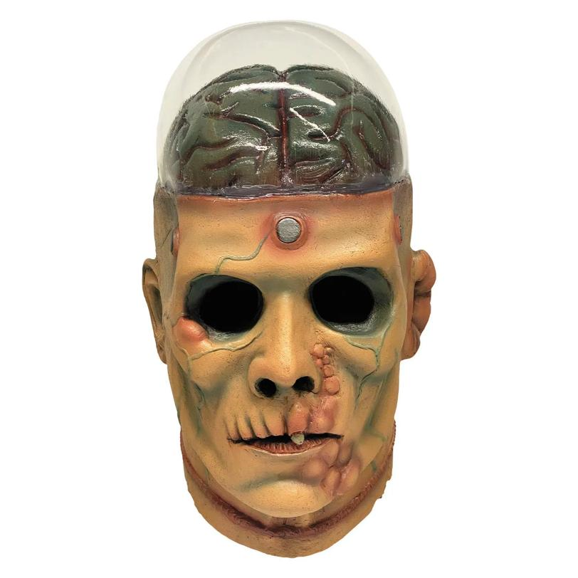 Don Post Studios Frankenstein 2001 Overhead Mask