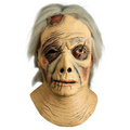Don Post Studios Erik the Phantom Vinyl Mask