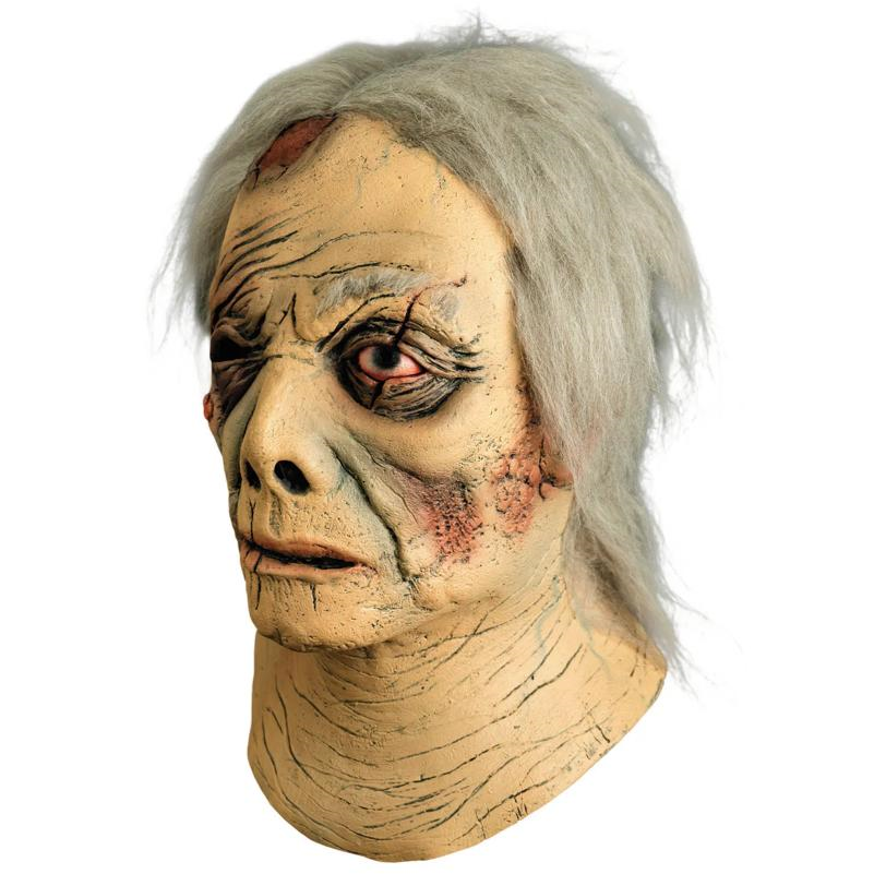 Don Post Studios Erik the Phantom Vinyl Mask