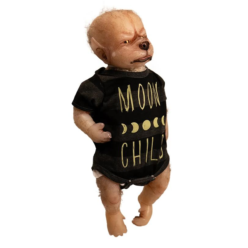 Asia Eriksen's WerePups Toby the WerePup Collectible, 18"