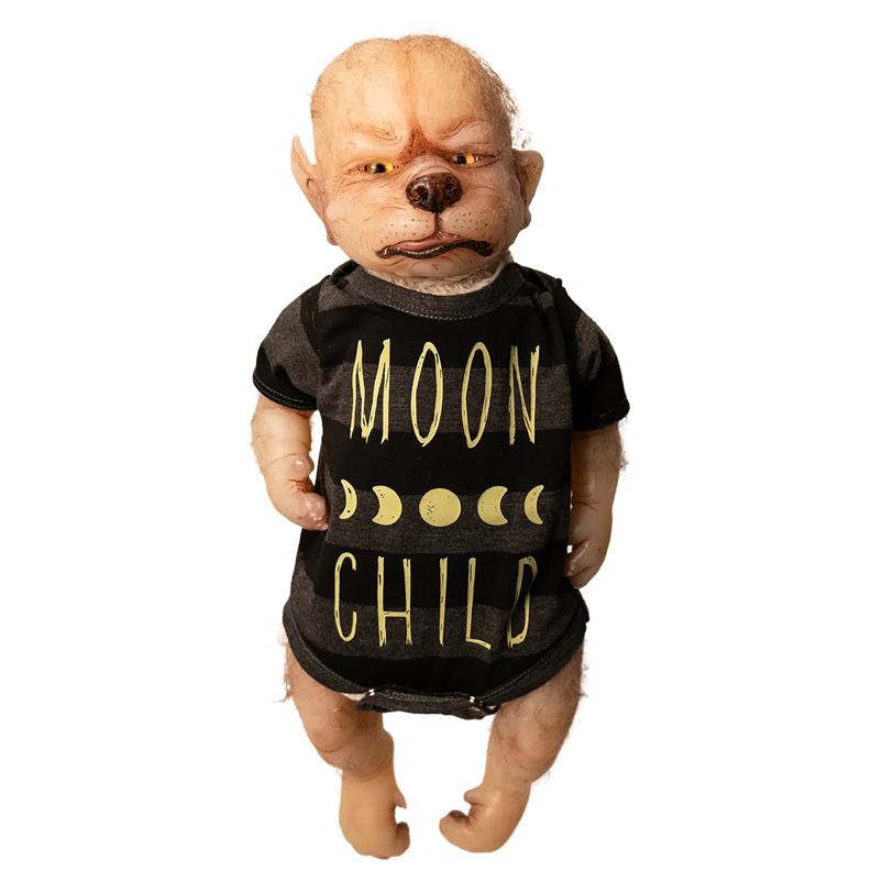 Asia Eriksen's WerePups Toby the WerePup Collectible, 18"