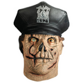 Adults Maniac Cop 2 Matt Cordell Latex Mask