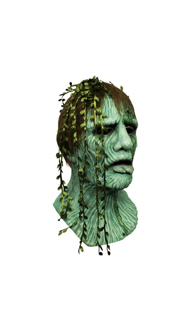 Harry Mask - Creepshow