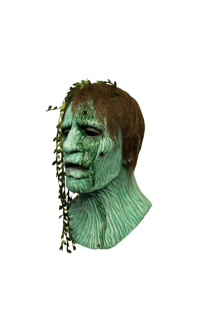 Harry Mask - Creepshow