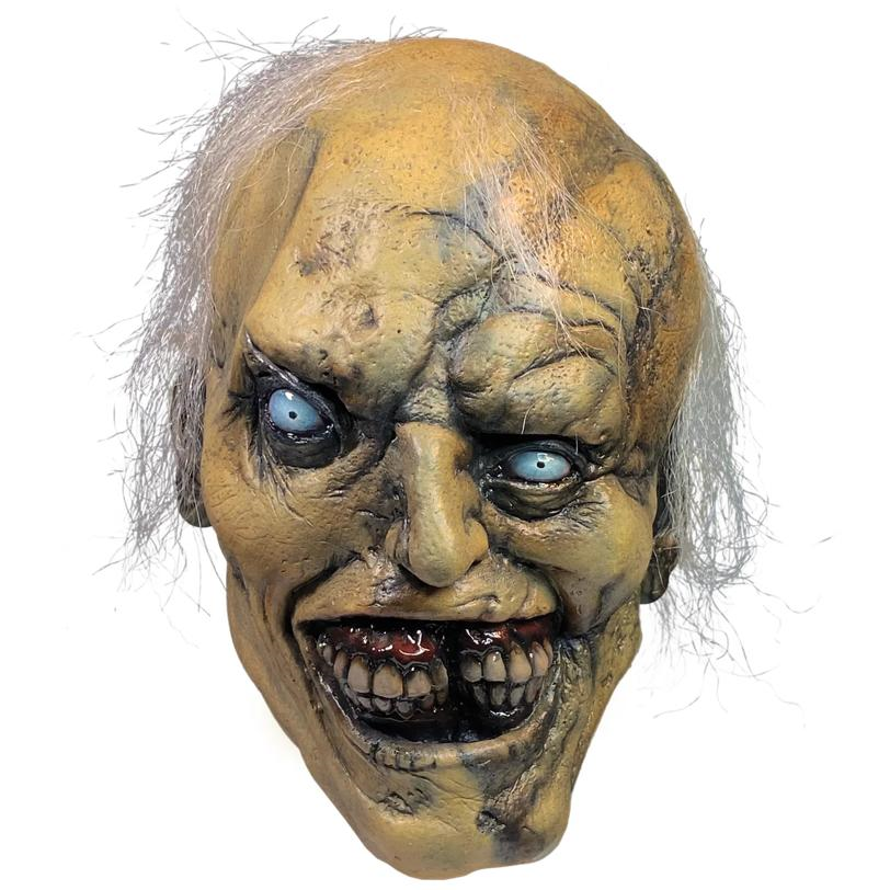 JANGLY MAN MASK