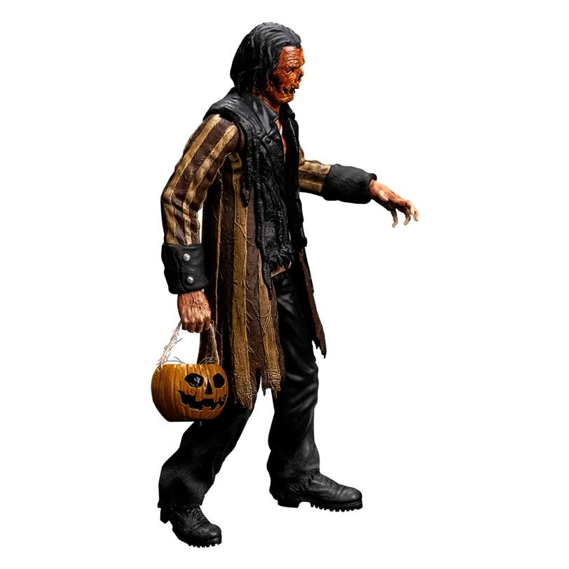 Scream Greats Series 1 Collection Candy Corn Jacob Atkins Figure 8"