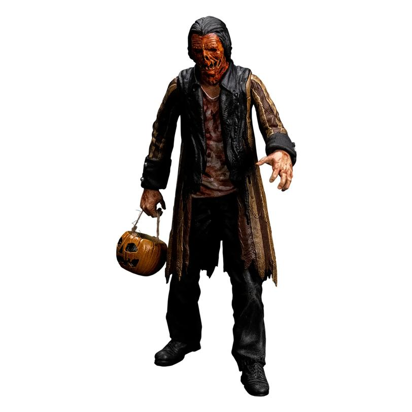 Scream Greats Series 1 Collection Candy Corn Jacob Atkins Figure 8"