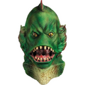 Trick or Treat Studios Gilbert Monster Mask Costume Accessory