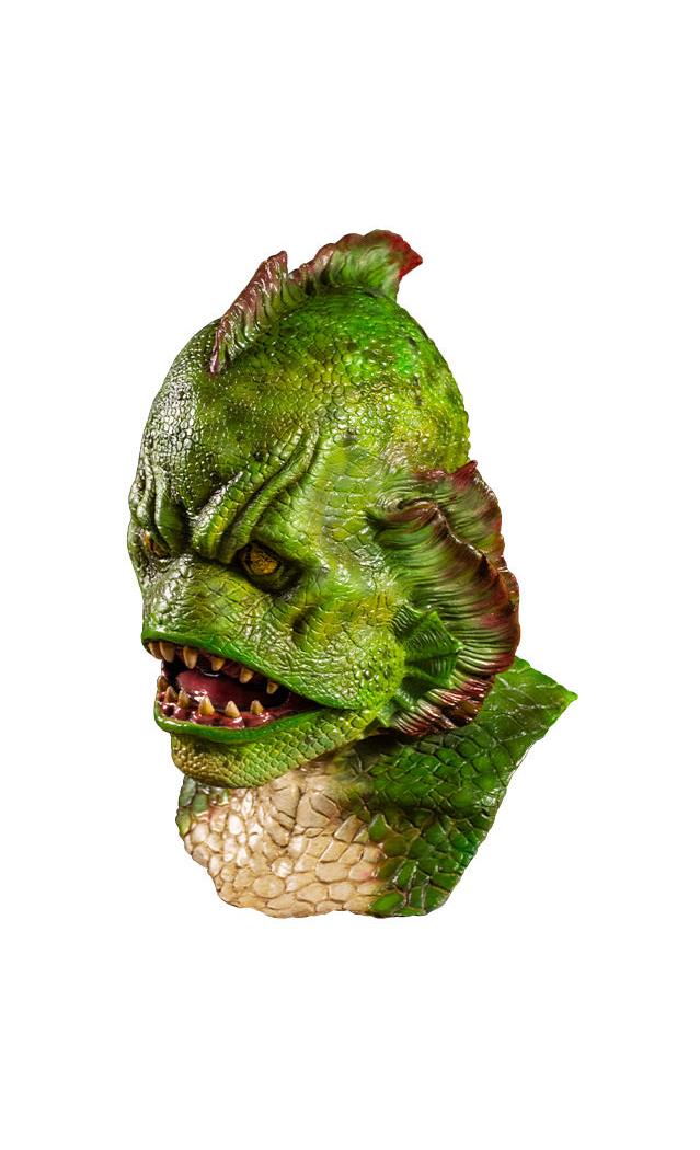 Trick or Treat Studios Gilbert Monster Mask Costume Accessory
