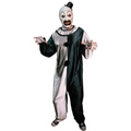 Adults Terrifier Art the Clown Costume