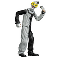 5 1/2" Terrifier 2 Art the Clown Costume
