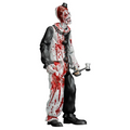 5 1/2" Terrifier 2 Eye Poppin' Art the Clown Collectible Action Figure