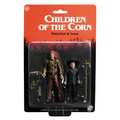 Children of the Corn Issac & Malachi Action Figures 3 3/4"