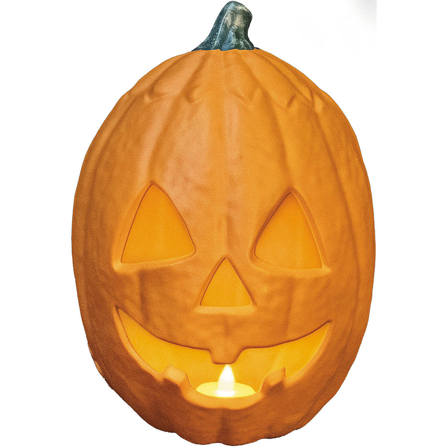 Halloween 3: Season of the Witch Light-Up Jolly Jack-O'-Lantern Accessory with Sound
