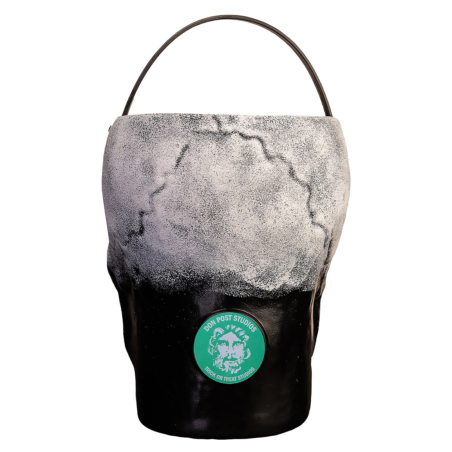 Halloween 3: Season of the Witch Don Post Skull Candy Pail