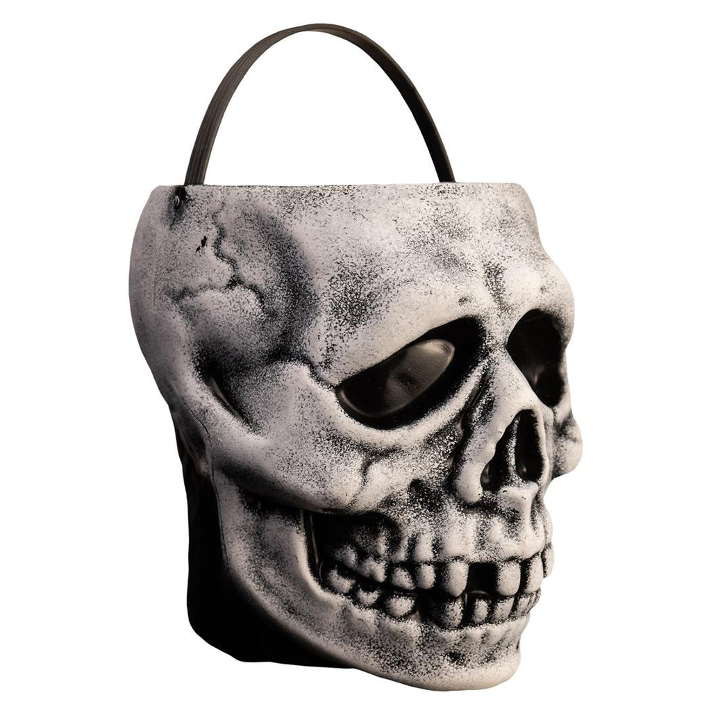 Halloween 3: Season of the Witch Don Post Skull Candy Pail