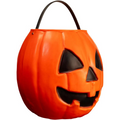 Halloween 3: Season of the Witch Don Post Pumpkin Candy Pail