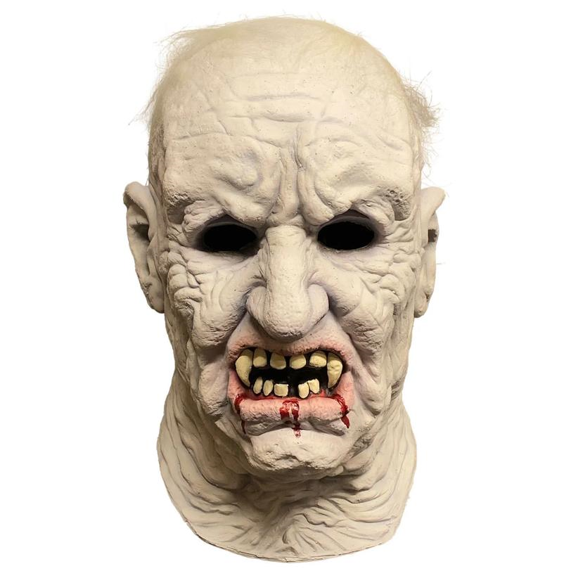 Adults Don Post Studios Barnabas Latex Mask
