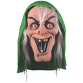 EC Comics Collection Vault of Horror Vault Keeper Mask Costume Accessory