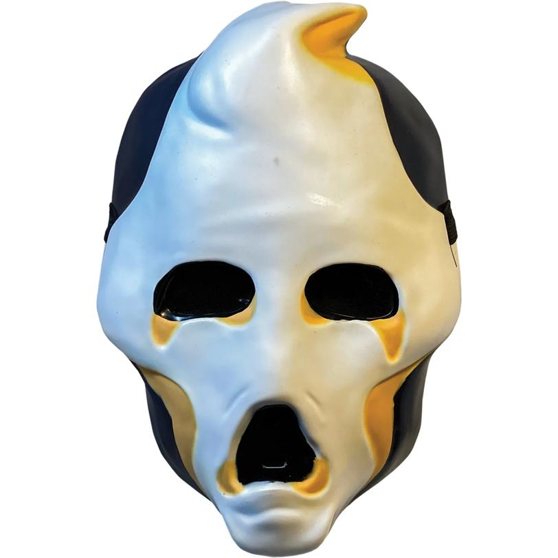 GHOST INJECTION MASK PLASTIC