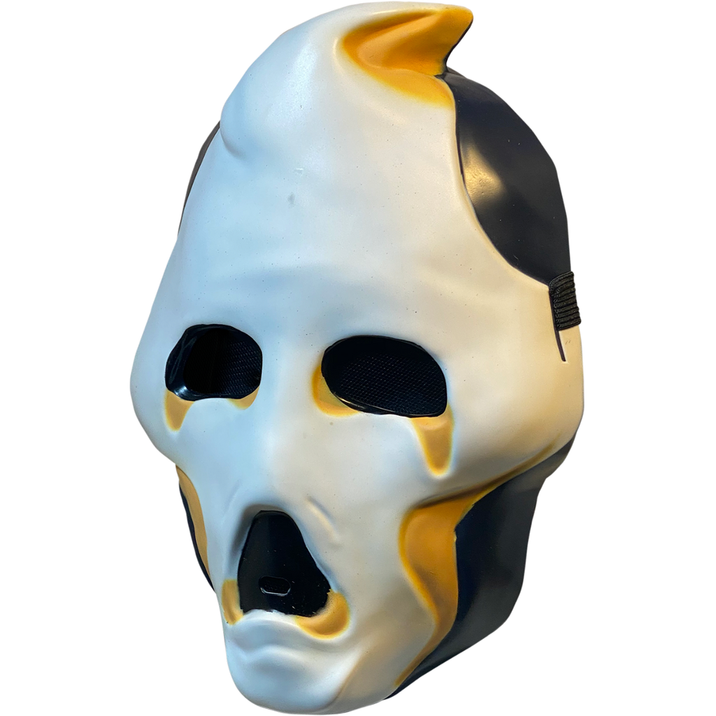GHOST INJECTION MASK PLASTIC