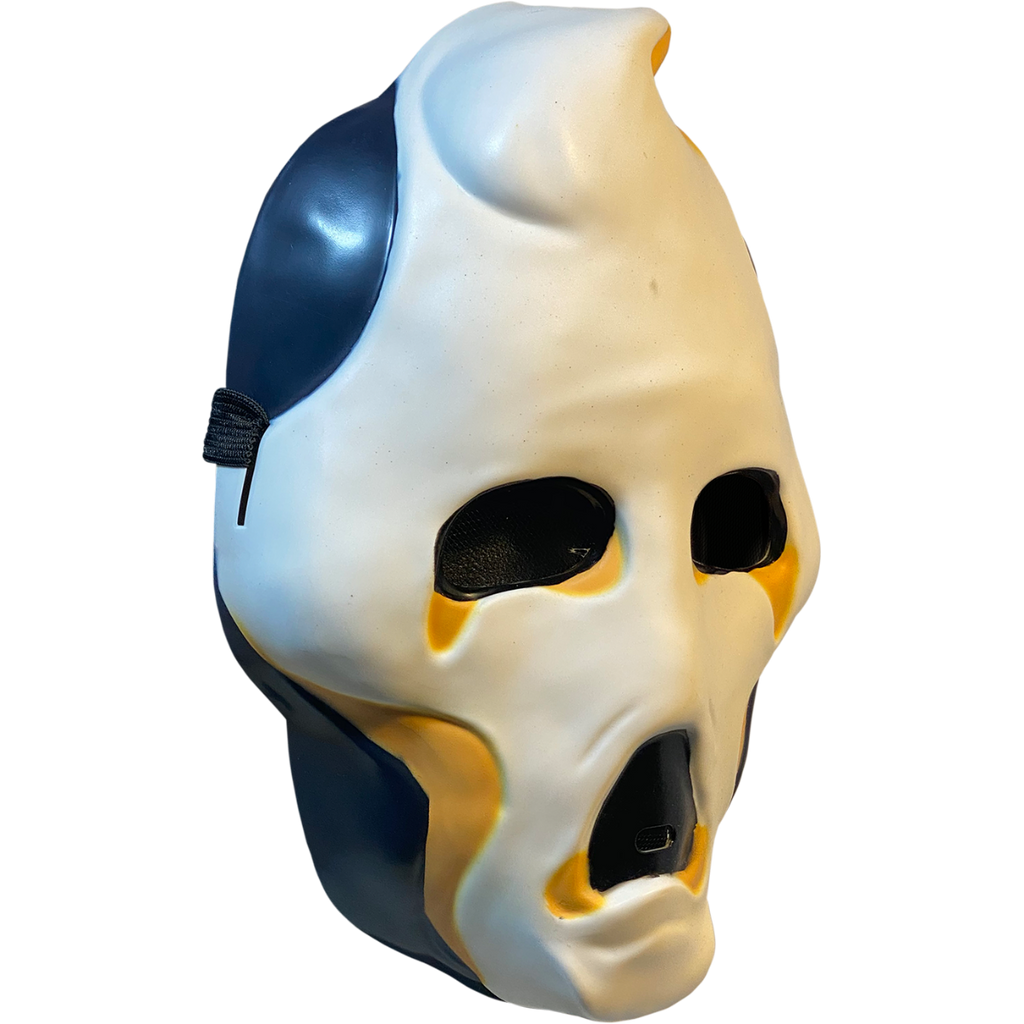 GHOST INJECTION MASK PLASTIC