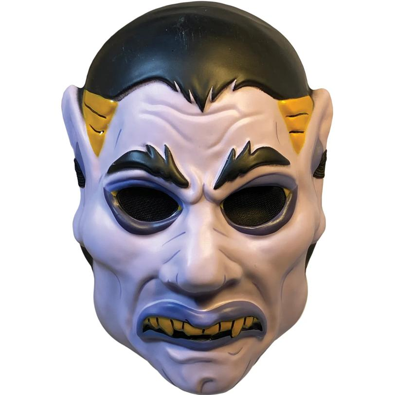 VAMPIRE INJECTION MASK