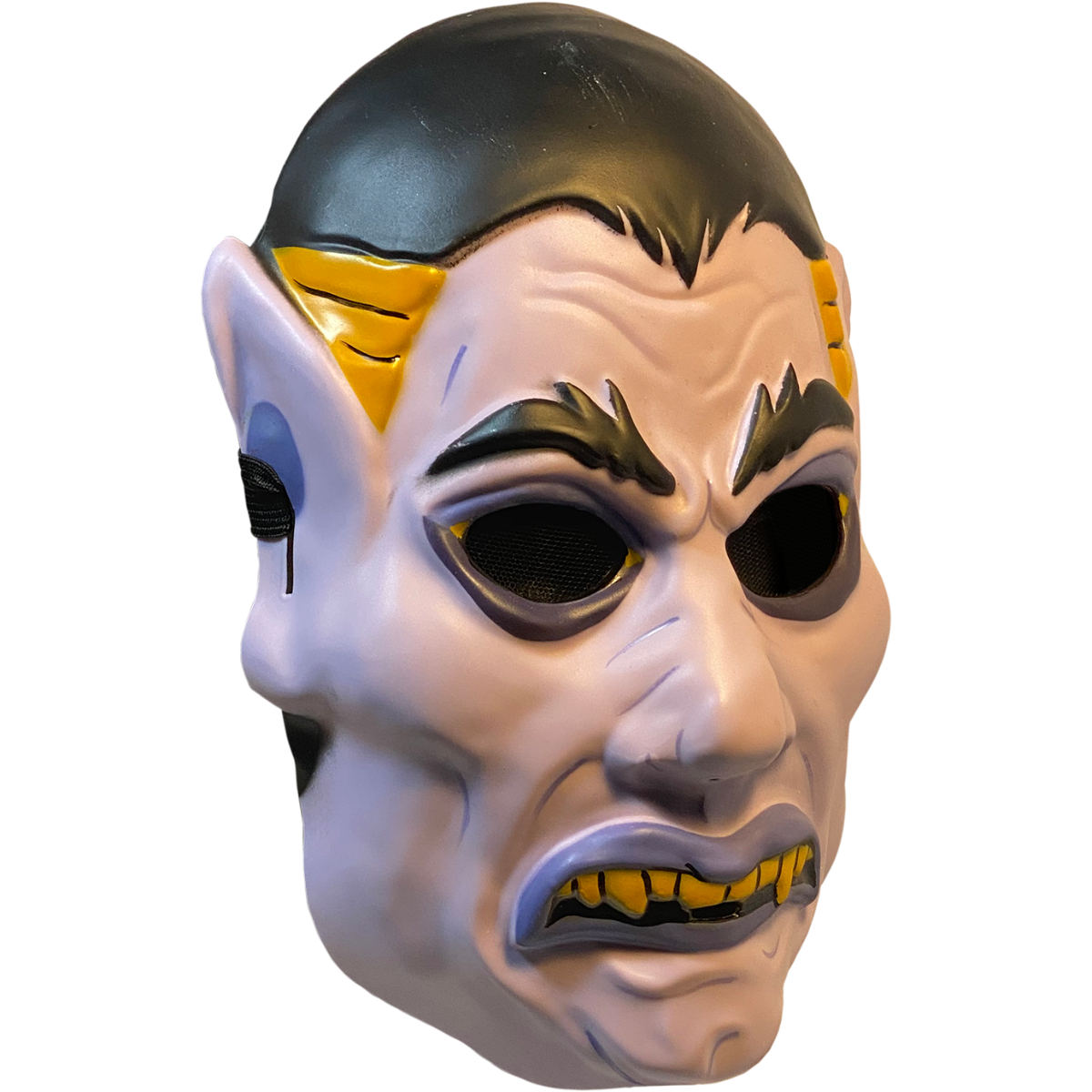 VAMPIRE INJECTION MASK