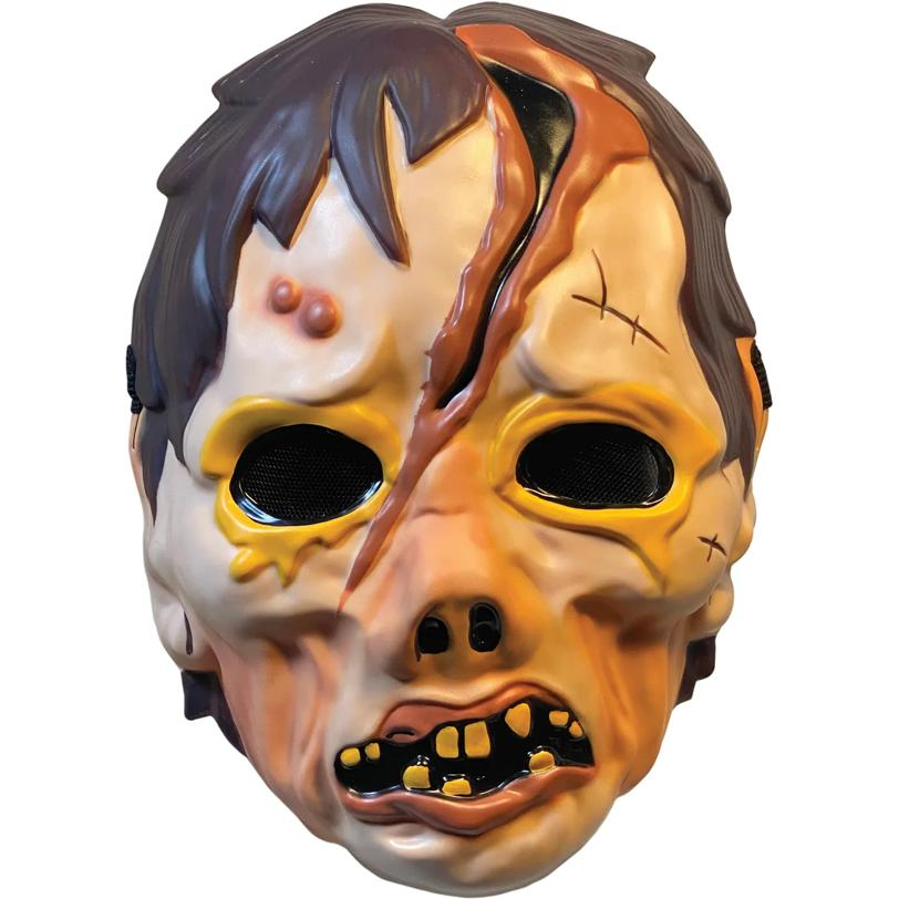 ZOMBIE INJECTION MASK