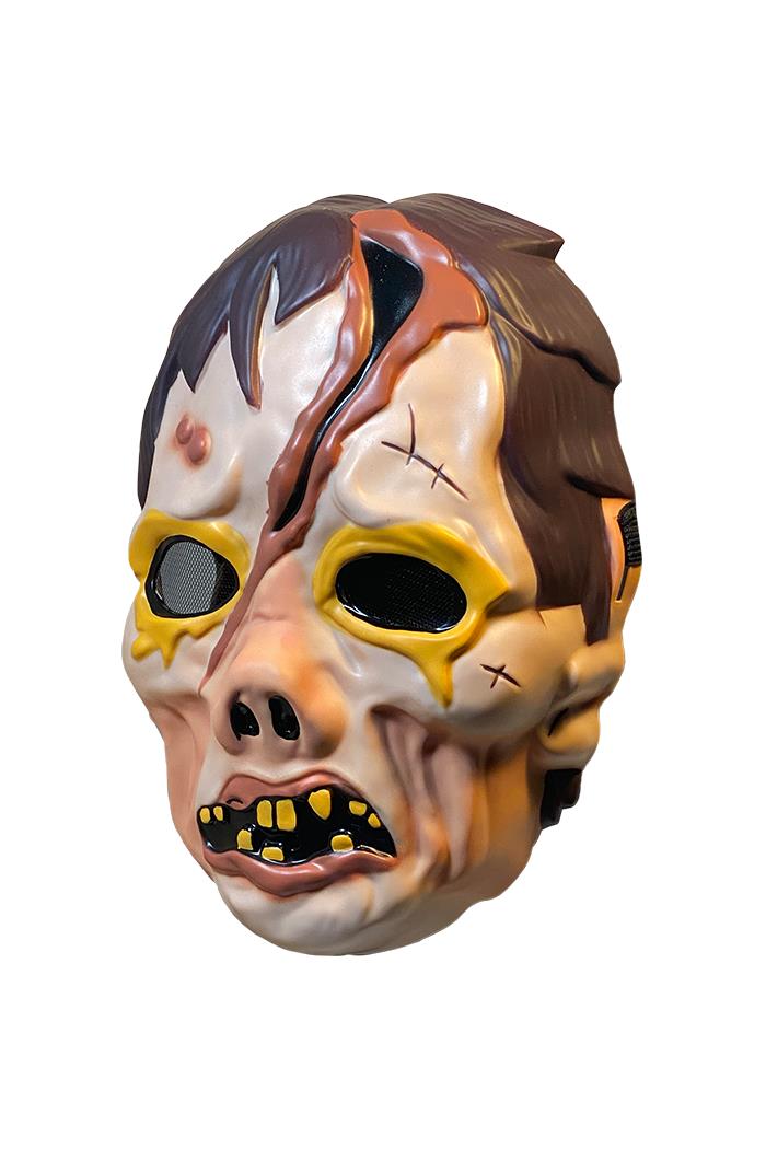 ZOMBIE INJECTION MASK