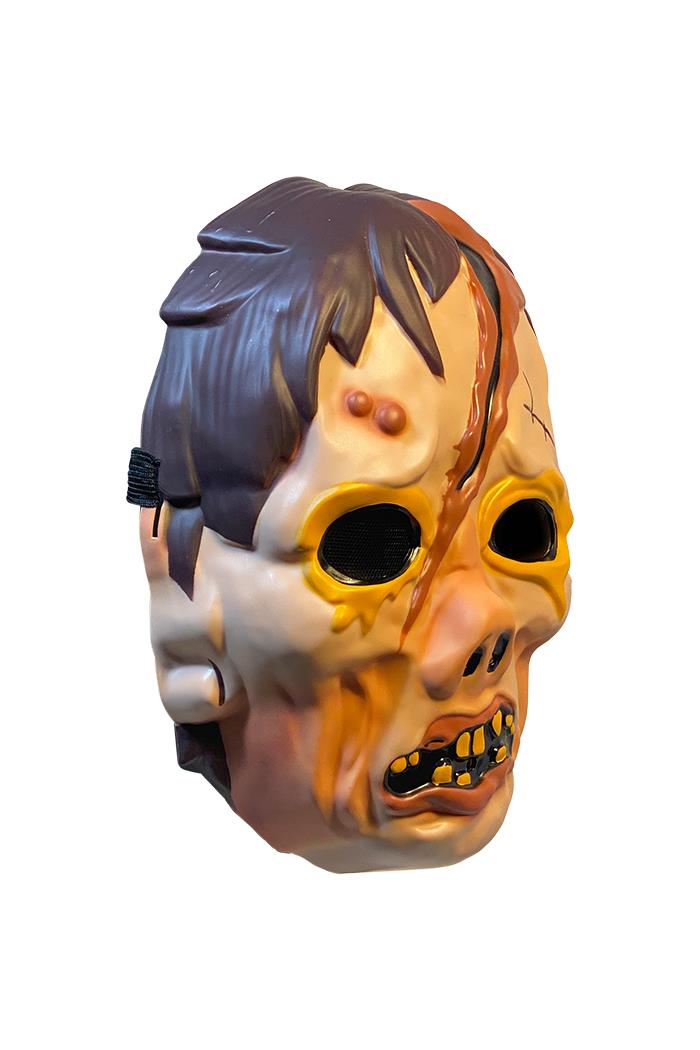ZOMBIE INJECTION MASK