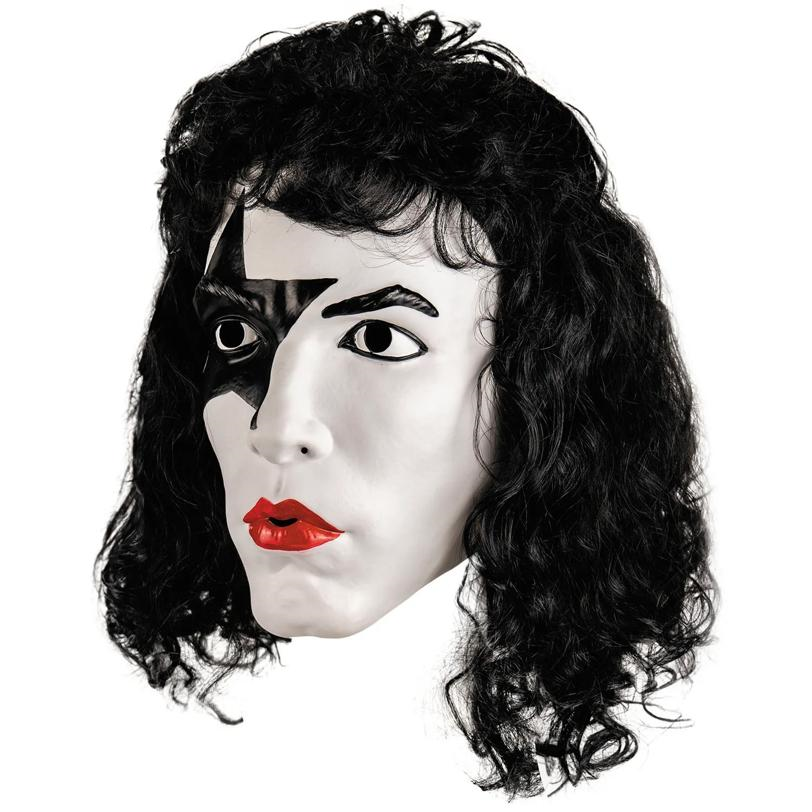 THE STARCHILD DELUXE INJECTION MASK