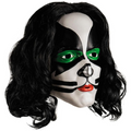 THE CATMAN DELUXE INJECTION MASK