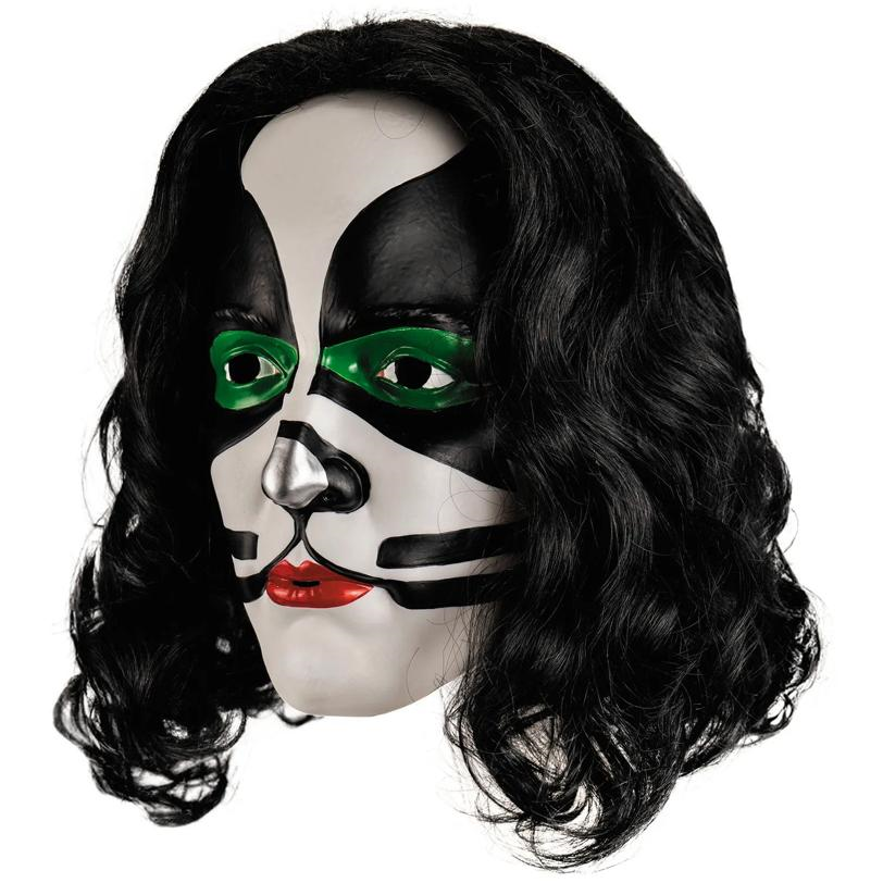 THE CATMAN DELUXE INJECTION MASK
