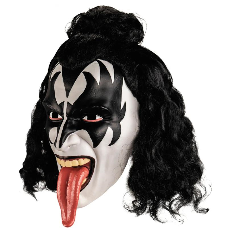 THE DEMON DELUXE INJECTION MASK