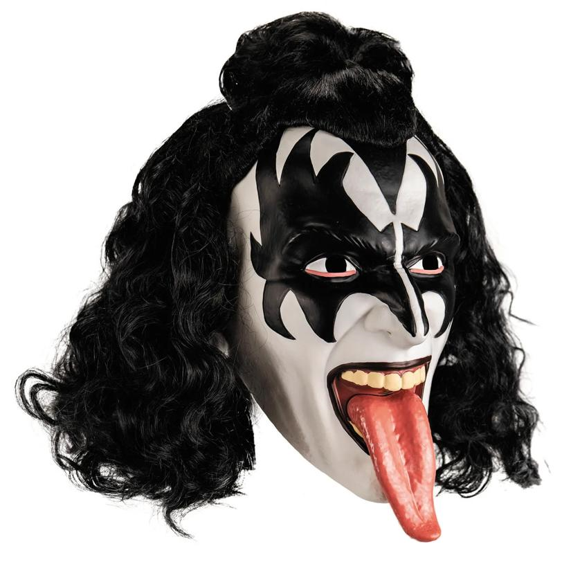 THE DEMON DELUXE INJECTION MASK