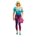 5" True Romance Alabama Collectible Action Figure