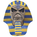 Iron Maiden Powerslave Cover Eddie Mask Costume Accessory