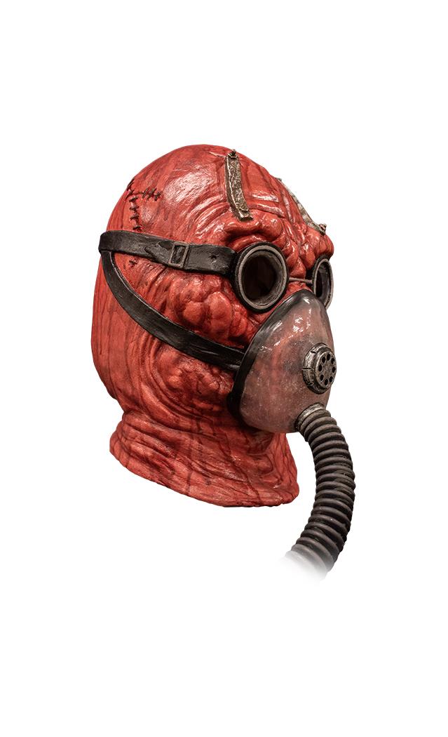 THE PROFESSOR MASK