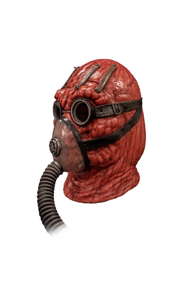 THE PROFESSOR MASK