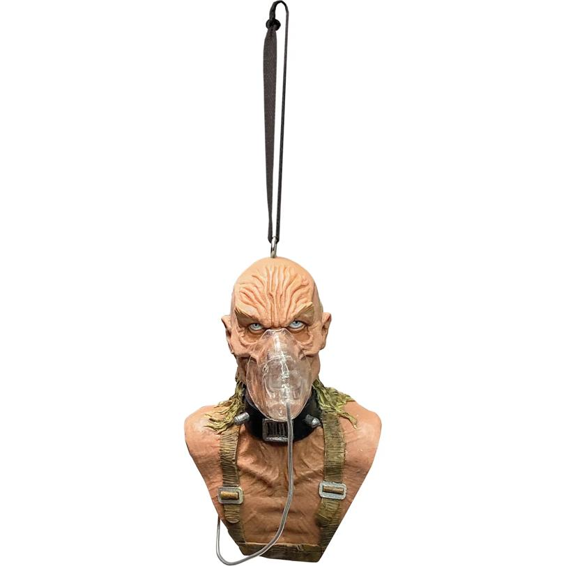 HOUSE 1000 CORPSES DR SATAN ORNAMENT