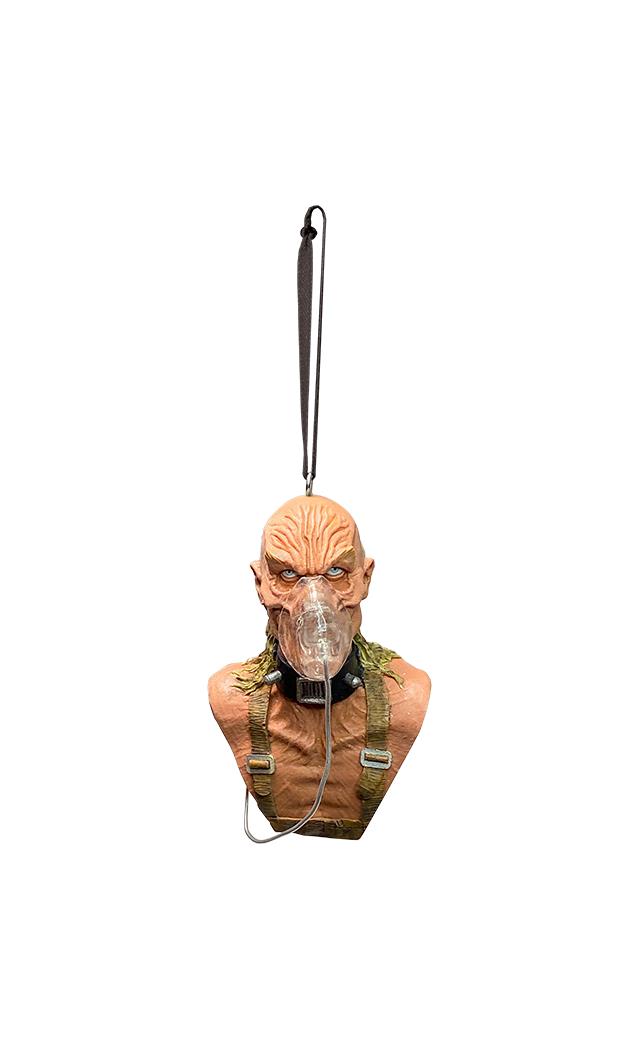 HOUSE 1000 CORPSES DR SATAN ORNAMENT