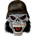 Skull Helmet Mask