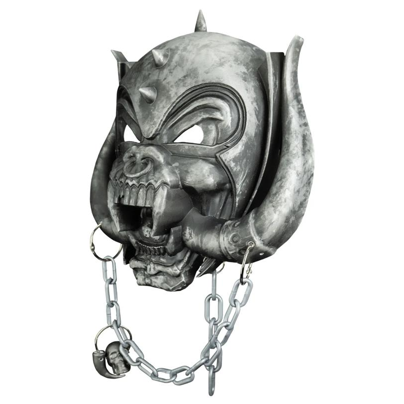 Motrhead Warpig Retro Injection Plastic Mask